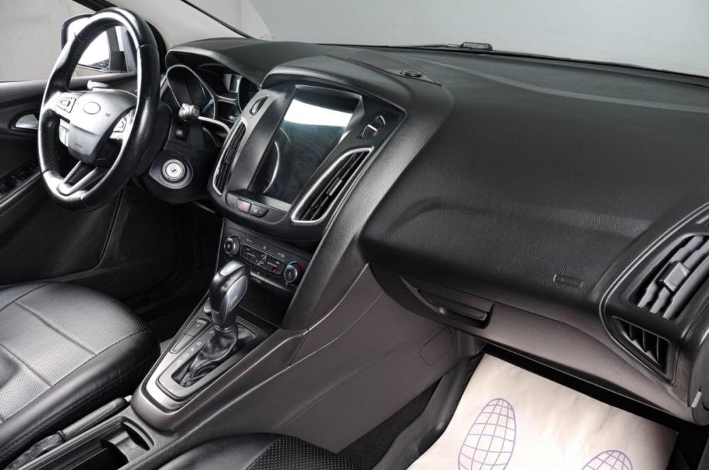 Ford Focus III Рестайлинг Тюмень  - изображение 11