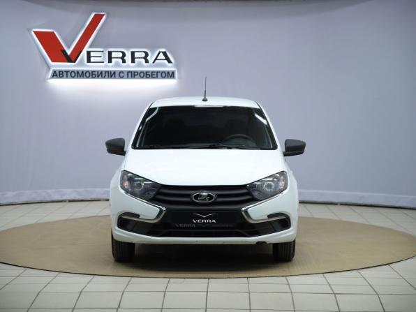 Lada (ВАЗ) Granta I Рестайлинг с пробегом 2018 года, цена 520 000 рублей, 84332 км, седан, Автокод Объявления