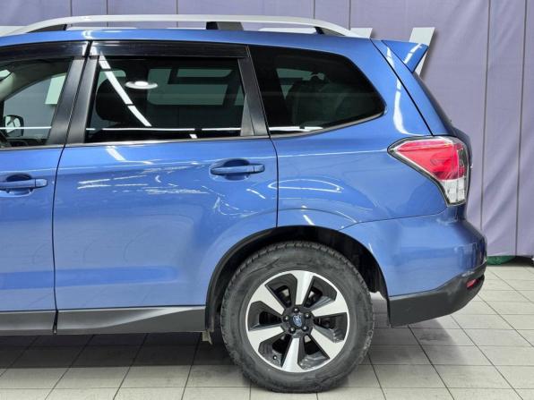 Subaru Forester V с пробегом 2018 года, цена 2 429 000 рублей, 177000 км, внедорожник, Автокод Объявления