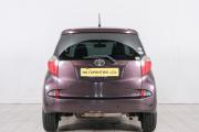 Toyota Ractis II Красноярск  - изображение 25