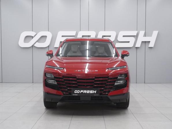 JETOUR DASHING I с пробегом 2023 года, цена 2 030 000 рублей, 41369 км, внедорожник, Автокод Объявления