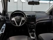 Hyundai Solaris I Краснодар  - изображение 23