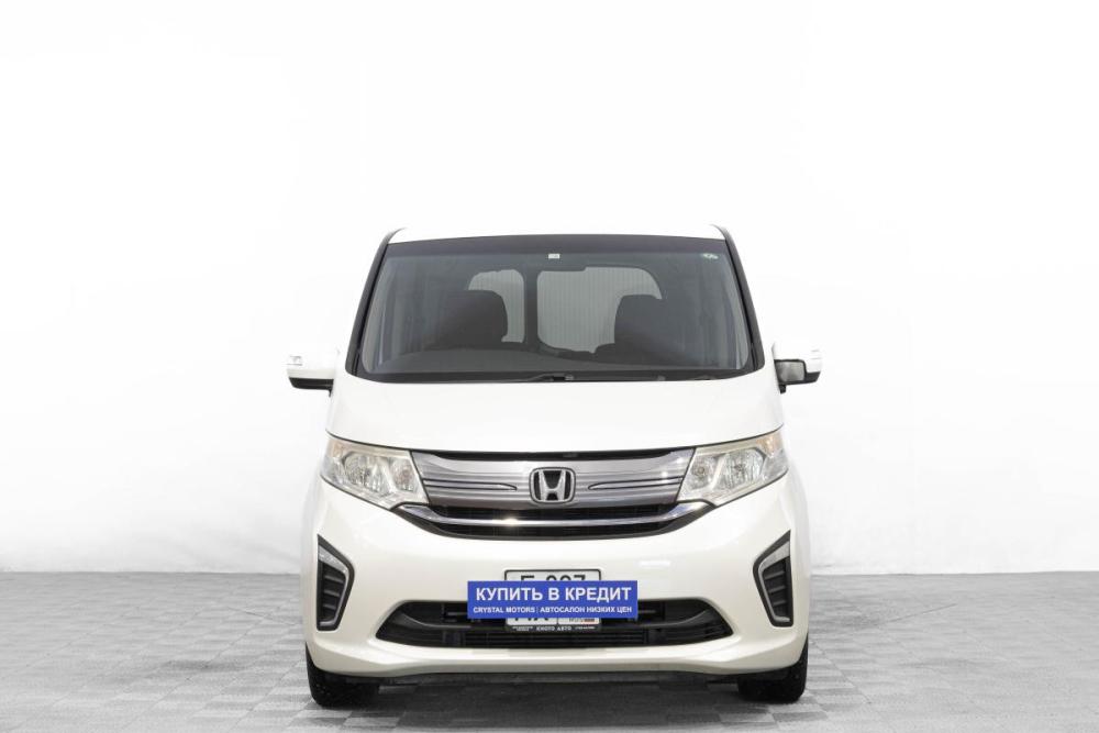 Honda Stepwgn V Барнаул  - изображение 2