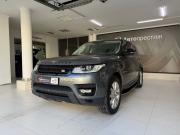 Land Rover Range Rover Sport II Минеральные Воды  - изображение 9