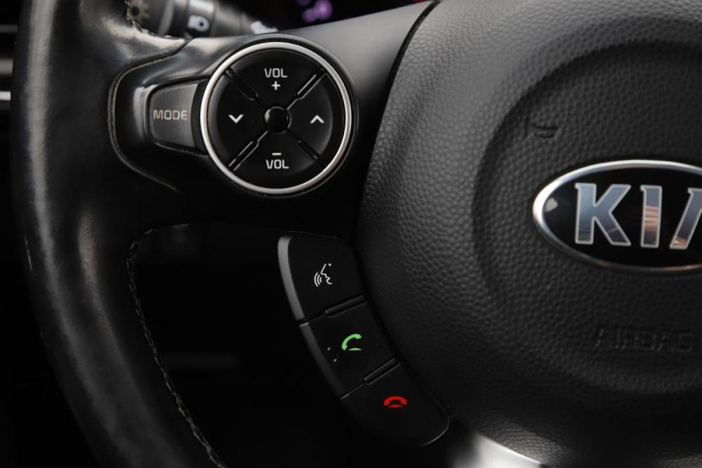 Kia Soul II Рестайлинг Москва  - изображение 26