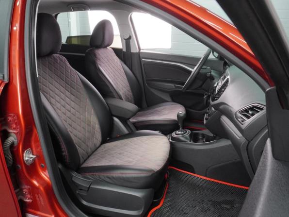 Lada (ВАЗ) Vesta I с пробегом 2019 года, цена 1 049 000 рублей, 80223 км, универсал, Автокод Объявления