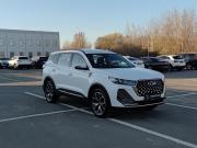 Chery Tiggo 7 Pro Max I Рестайлинг Чебоксары  - изображение 25