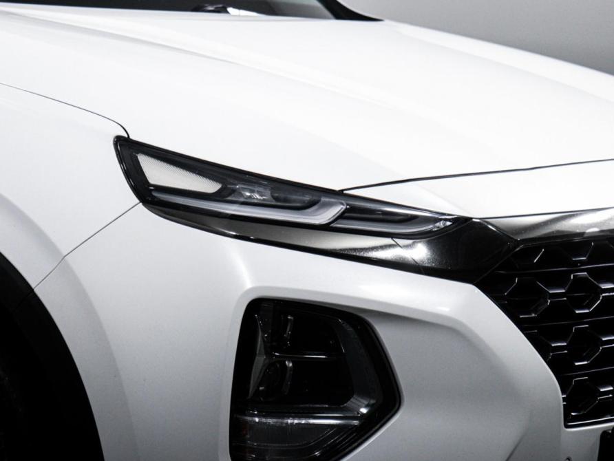Hyundai Santa Fe IV Москва  - изображение 16