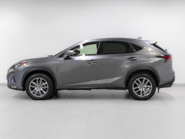 Lexus NX I Рестайлинг с пробегом 2019 года, цена 3 600 000 рублей, 64681 км, внедорожник, Автокод Объявления