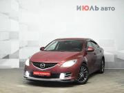 Mazda 6 II (GH) Екатеринбург  - изображение 16
