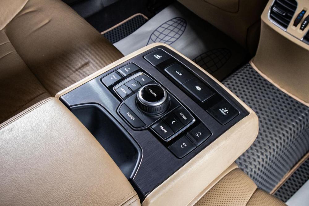 Hyundai Genesis II Сургут  - изображение 20