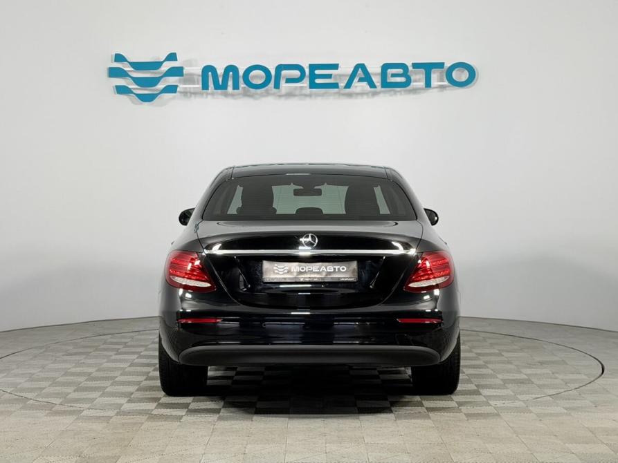 Mercedes-Benz E-Класс V (W213 S213 C238) Калининград  - изображение 6