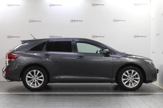 Toyota Venza I Рестайлинг с пробегом 2014 года, цена 1 950 000 рублей, 135109 км, внедорожник, Автокод Объявления