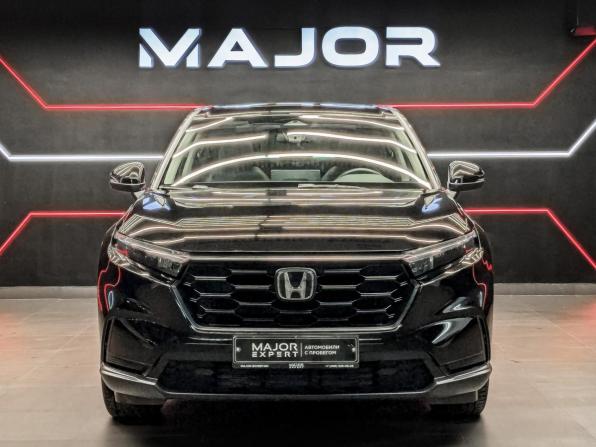 Honda CR-V VI с пробегом 2024 года, цена 3 520 000 рублей, 52350 км, внедорожник, Автокод Объявления