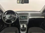 Skoda Octavia II (A5) Рестайлинг Москва  - изображение 18