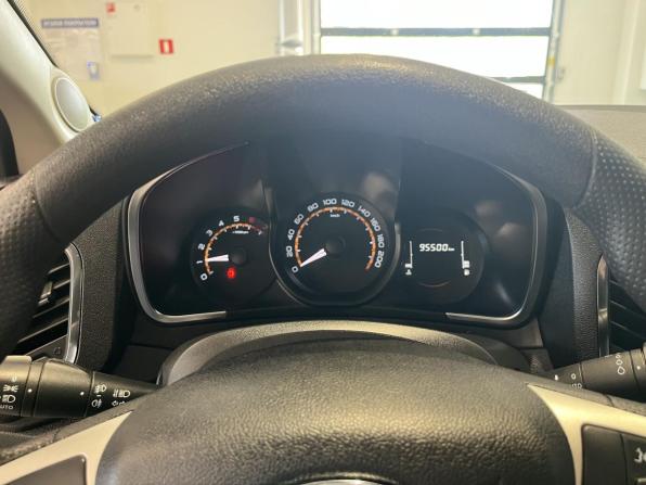 Lada (ВАЗ) XRAY I с пробегом 2021 года, цена 966 200 рублей, 95499 км, хэтчбек, Автокод Объявления