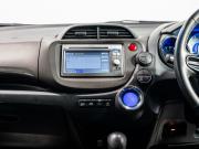 Honda Fit Shuttle I Чита  - изображение 31