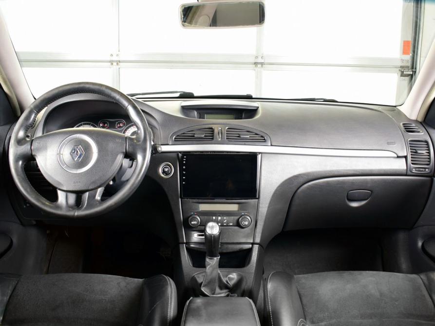 Renault Laguna II Рестайлинг Кемерово  - изображение 9
