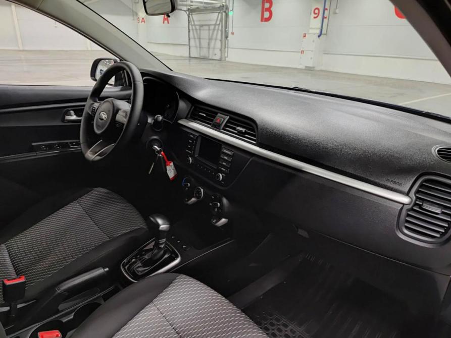 Kia Rio IV Казань  - изображение 13