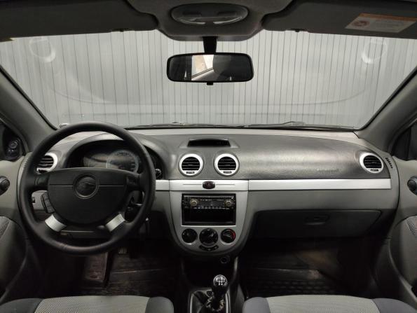 Chevrolet Lacetti I с пробегом 2010 года, цена 390 000 рублей, 192376 км, хэтчбек, Автокод Объявления
