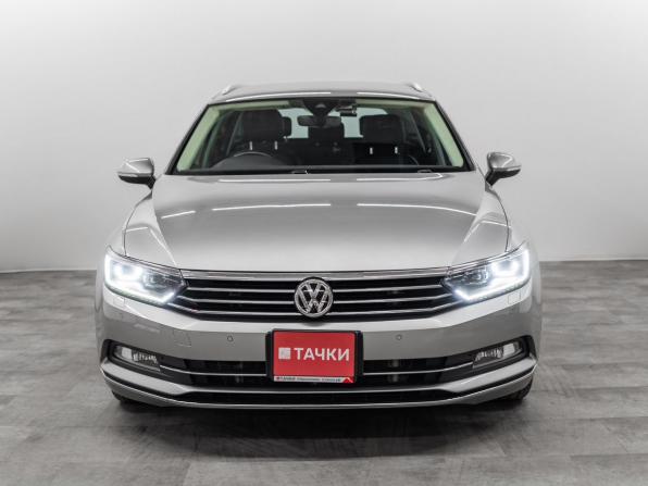 Volkswagen Passat B8 с пробегом 2016 года, цена 1 670 000 рублей, 149320 км, универсал, Автокод Объявления