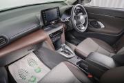 Toyota Yaris Cross Томск  - изображение 34