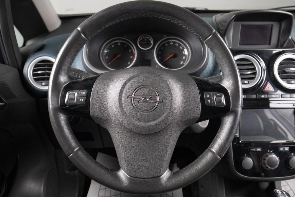 Opel Corsa D Оренбург  - изображение 10