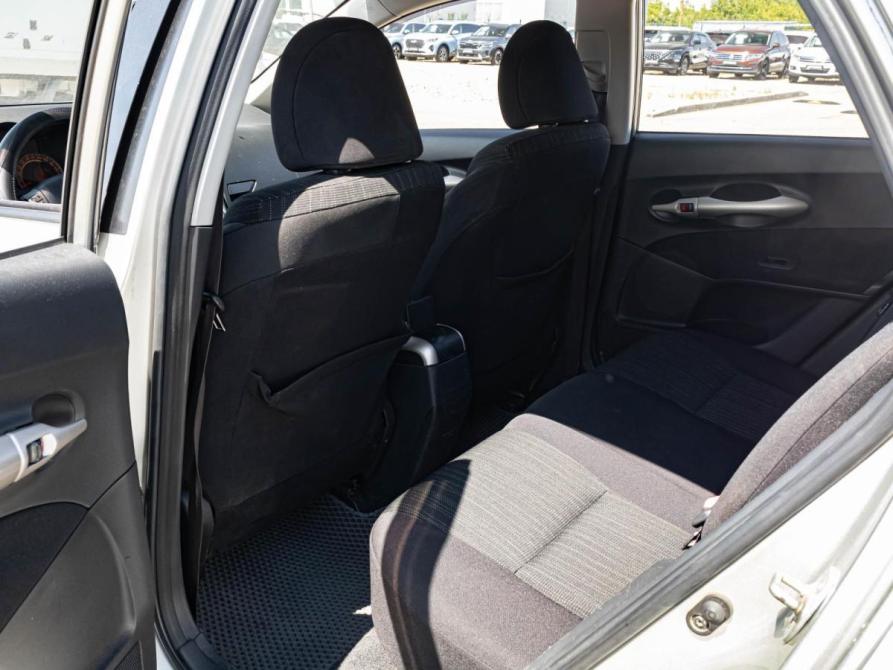 Toyota Auris I Краснодар  - изображение 11