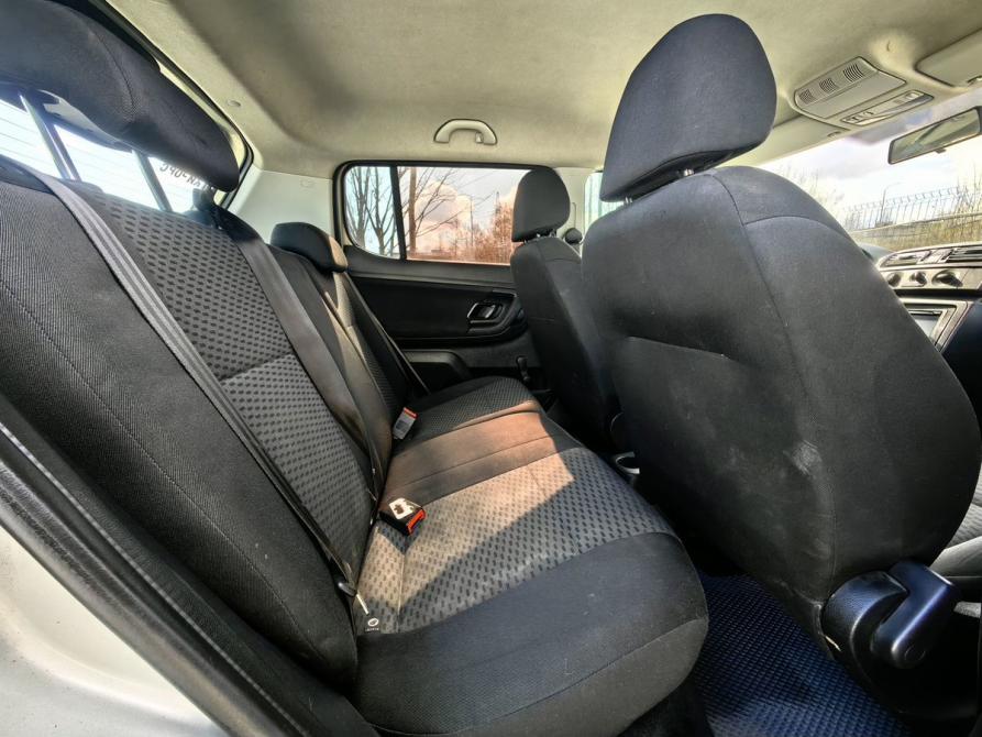 Skoda Fabia II Рестайлинг Санкт-Петербург  - изображение 12