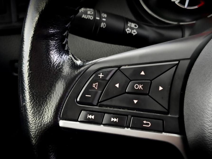 Nissan Qashqai II Рестайлинг Москва  - изображение 26