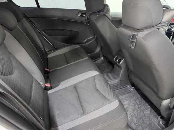 Peugeot 408 I с пробегом 2014 года, цена 520 000 рублей, 215312 км, седан, Автокод Объявления