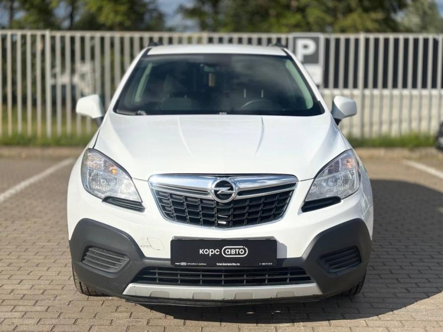 Opel Mokka I Тверь  - изображение 2
