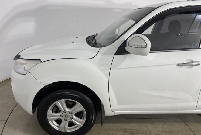 Lifan X60 I Рестайлинг с пробегом 2015 года, цена 380 000 рублей, 190515 км, внедорожник, Автокод Объявления