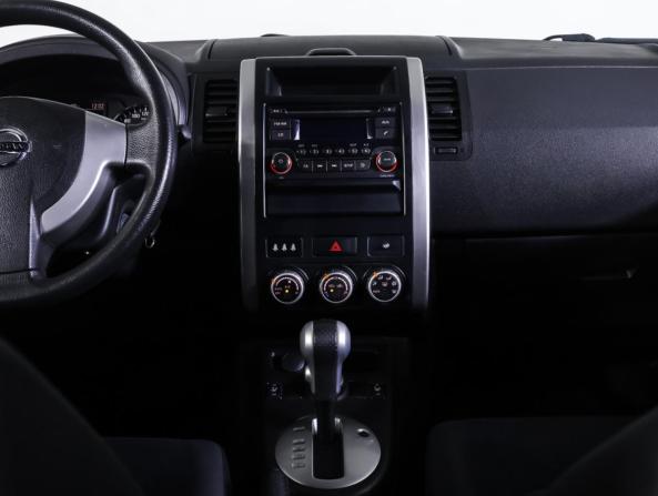 Nissan X-Trail II Рестайлинг с пробегом 2013 года, цена 1 290 000 рублей, 224817 км, внедорожник, Автокод Объявления
