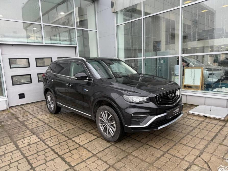 Geely Atlas Pro Орел  - изображение 1
