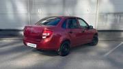 Lada (ВАЗ) Granta I Санкт-Петербург  - изображение 22