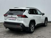 Toyota RAV4 V (XA50) Москва  - изображение 21