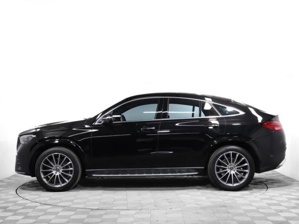 Mercedes-Benz GLE Coupe II (C167) Рестайлинг с пробегом 2023 года, цена 11 399 000 рублей, 39000 км, внедорожник, Автокод Объявления