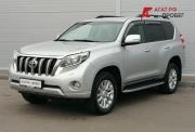 Toyota Land Cruiser Prado 150 Series Рестайлинг 1 Иваново  - изображение 25