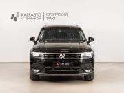 Volkswagen Tiguan II Казань  - изображение 10