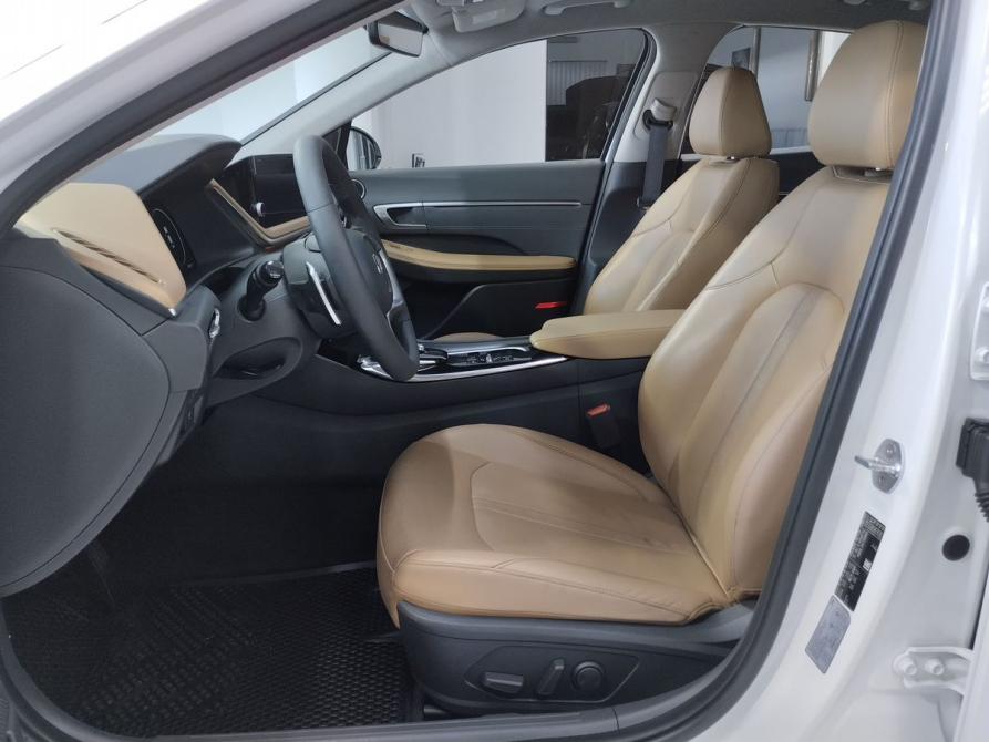 Hyundai Sonata VIII (DN8) Минеральные Воды  - изображение 22