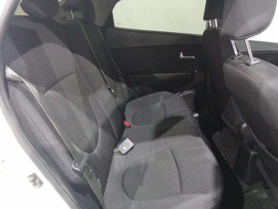Kia Rio III Рестайлинг Москва  - изображение 16