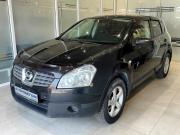 Nissan Qashqai I Москва  - изображение 17