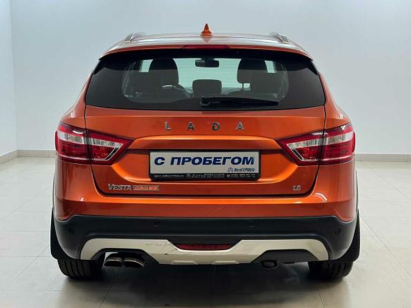 Lada (ВАЗ) Vesta I с пробегом 2020 года, цена 1 134 000 рублей, 108721 км, универсал, Автокод Объявления
