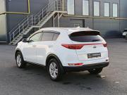 Kia Sportage IV Чебоксары  - изображение 30