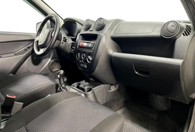 Lada (ВАЗ) Granta I с пробегом 2014 года, цена 275 000 рублей, 254850 км, седан, Автокод Объявления