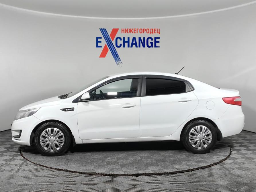 Kia Rio III Нижний Новгород  - изображение 6
