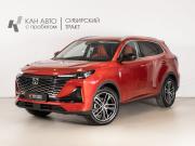 Changan CS55 Plus II Казань  - изображение 10