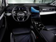 Geely Atlas II Воронеж  - изображение 27