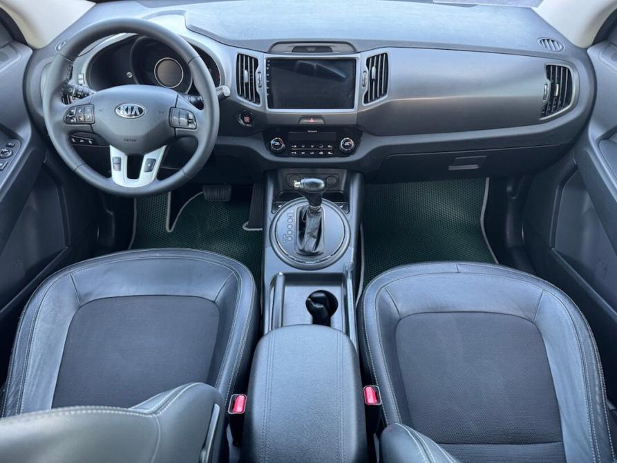 Kia Sportage III Астрахань  - изображение 14